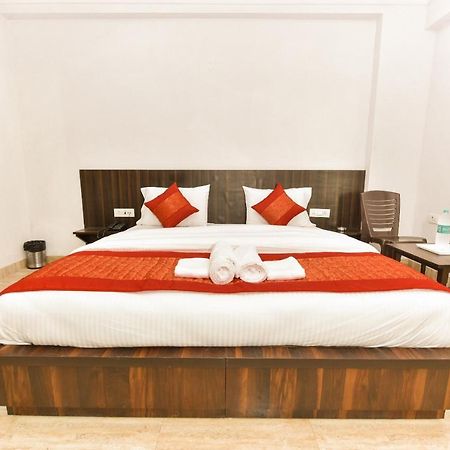 Hotel Rbm Residency Gurgaon Exterior foto